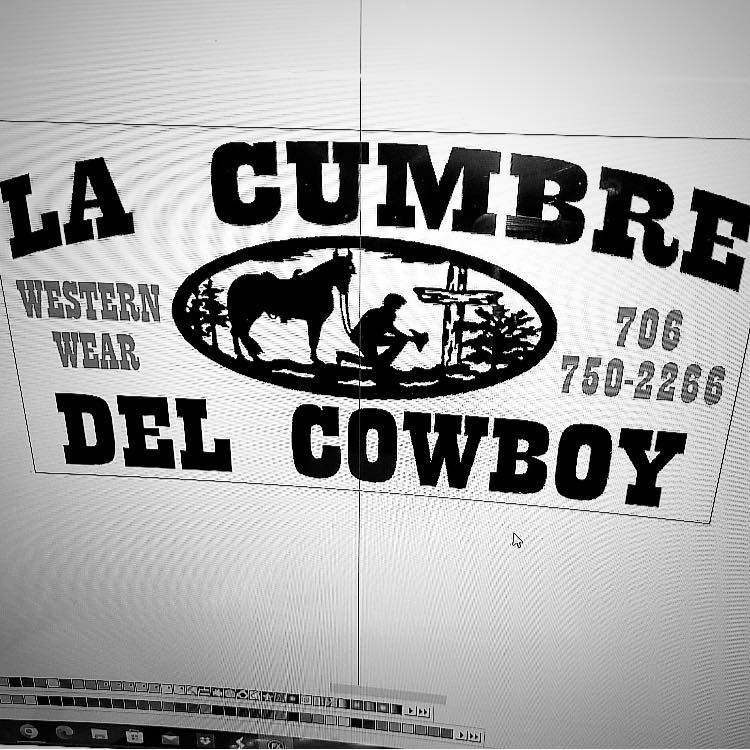 La Cumbre Del Cowboy